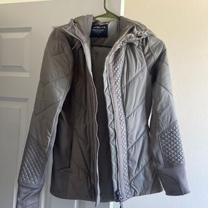 Athleta Rock Ridge Primaloft Insulated Jacket